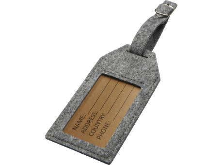 Tie Gepäckanhänger