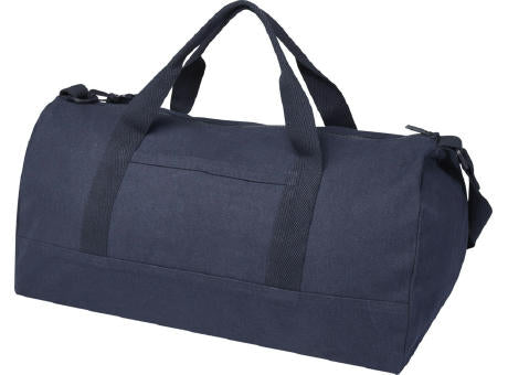 Trace 500 g/m² Aware™ recycelte Reisetasche 50 L