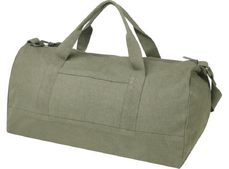 Trace 500 g/m² Aware™ recycelte Reisetasche 50 L