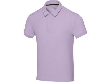 Akoya 230 g/m² Poloshirt aus recyceltem Frottee Unisex