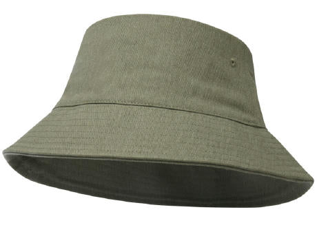 Wicklow 240 g/m² recycelter Sonnenhut