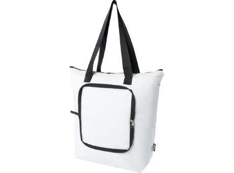 EcoFold faltbare RPET Kühltasche 15 L