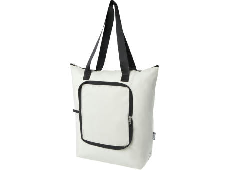 EcoFold faltbare RPET Kühltasche 15 L