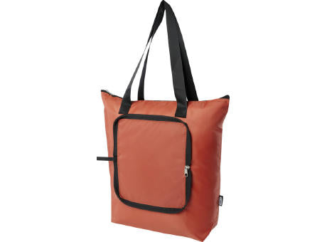 EcoFold faltbare RPET Kühltasche 15 L