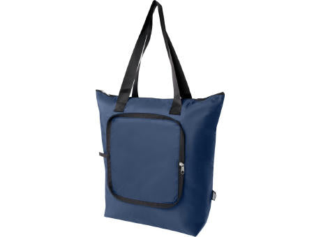 EcoFold faltbare RPET Kühltasche 15 L