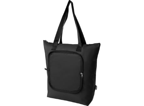 EcoFold faltbare RPET Kühltasche 15 L
