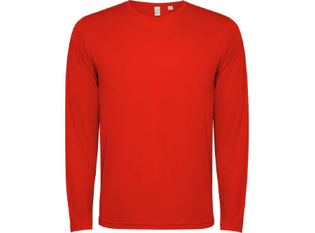 Estoril 125 g/m² Langarm-Shirt Unisex