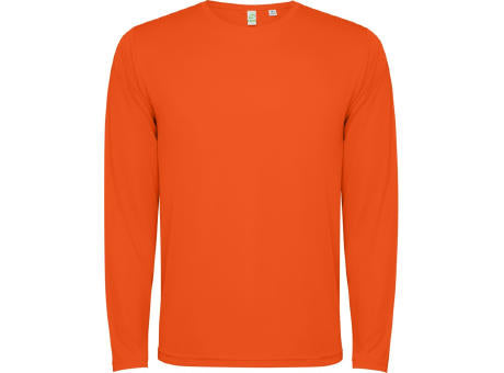 Estoril 125 g/m² Langarm-Shirt Unisex