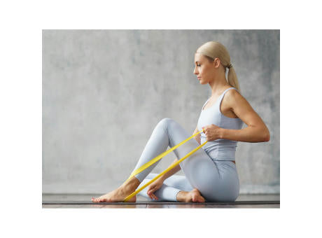 Rubberband "Loop", leicht