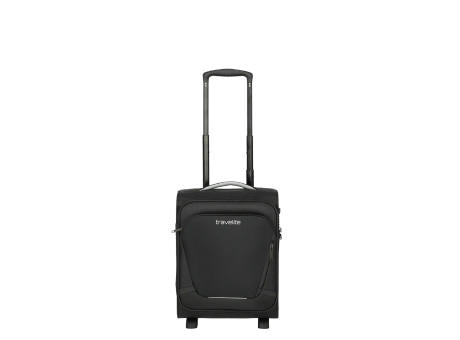 travelite JETPACK Easy 2 Cabin Schwarz