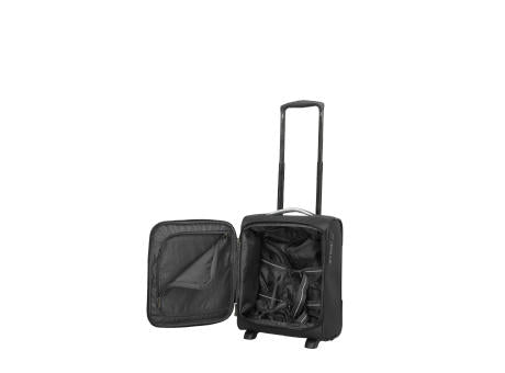 travelite JETPACK Easy 2 Cabin Schwarz