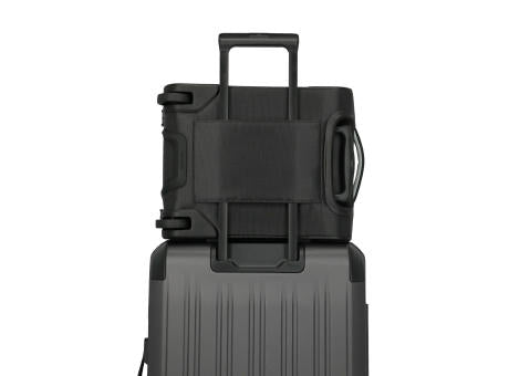 travelite JETPACK Easy 2 Cabin Schwarz