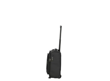 travelite JETPACK Easy 2 Cabin Schwarz