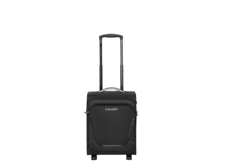 travelite JETPACK Wings 2 Cabin Schwarz