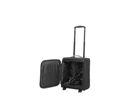 travelite JETPACK Wings 2 Cabin Schwarz