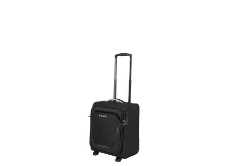 travelite JETPACK Wings 2 Cabin Schwarz