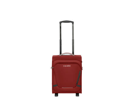 travelite JETPACK Wings 2 Cabin Schwarz