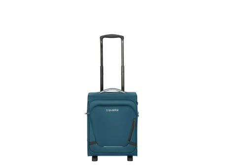 travelite JETPACK Wings 2 Cabin Schwarz
