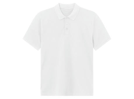 Brickstone Herren Polo, 200 gr/m²