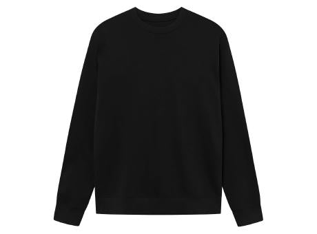 Brickstone Unisex Crewneck Pullover, 280 gr/m²