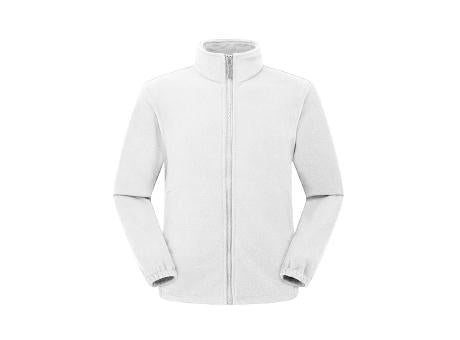 BS Peak Fleecejacke mit durchgehendem Reißverschluss, 290 gr/m²