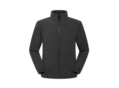 BS Peak Fleecejacke mit durchgehendem Reißverschluss, 290 gr/m²