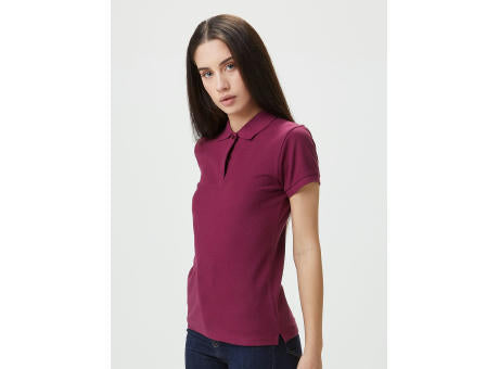 BS Evolution Damen Polo, 180 gr/m²