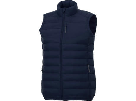 Pallas recycelter wattierter Bodywarmer für Damen