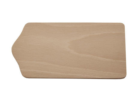 Frühstücksbrettchen 210x110x8mm