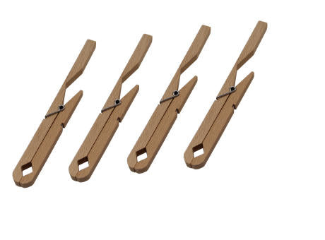 Reagenzglas Klammer 175mm