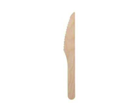 Einwegbesteck - Messer