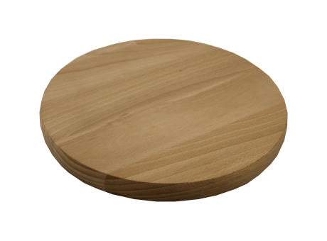 Holzteller rund 240mm