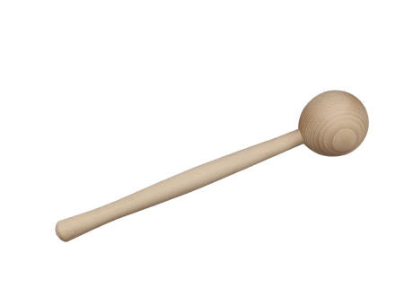 Kugelstampfer