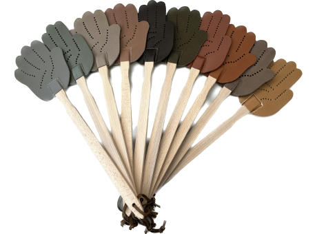 Fliegenklatsche "Hand"