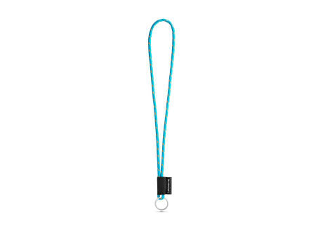 SET Lanyard NAUTIC Long (Ø 5 mm) mit Ring Ø 32 mm