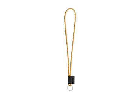 SET Lanyard NAUTIC Long (Ø 5 mm) mit Ring Ø 32 mm