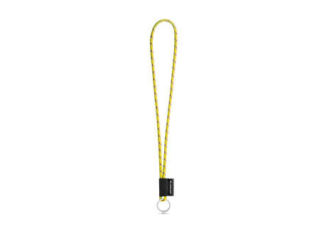 SET Lanyard NAUTIC Long (Ø 5 mm) mit Ring Ø 32 mm