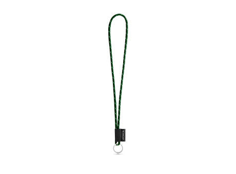 SET Lanyard NAUTIC Long (Ø 5 mm) mit Ring Ø 32 mm
