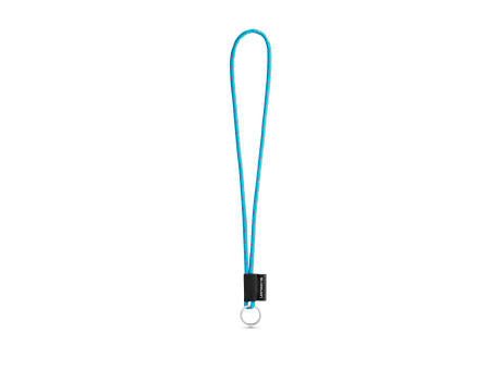 SET Lanyard NAUTIC Long (Ø 5 mm) mit Ring Ø 32 mm