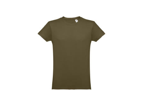THC LUANDA 3XL. Herren T-shirt