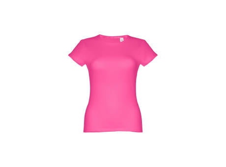 THC SOFIA. Tailliertes Damen-T-Shirt