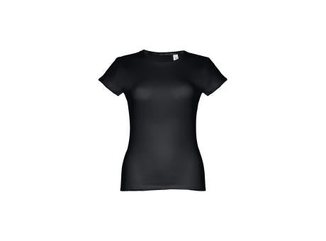 THC SOFIA. Tailliertes Damen-T-Shirt