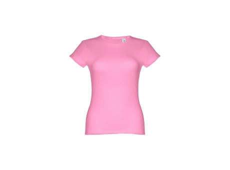 THC SOFIA. Tailliertes Damen-T-Shirt