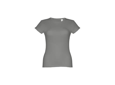THC SOFIA. Tailliertes Damen-T-Shirt