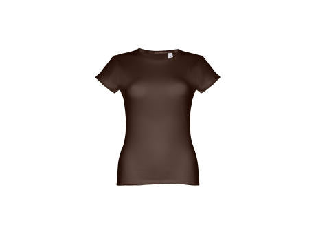 THC SOFIA. Tailliertes Damen-T-Shirt