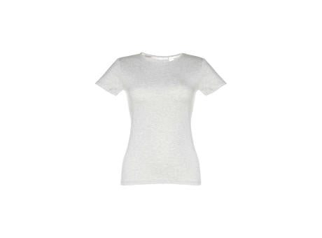 THC SOFIA. Tailliertes Damen-T-Shirt