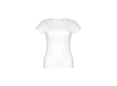 THC SOFIA WH 3XL. Damen T-shirt