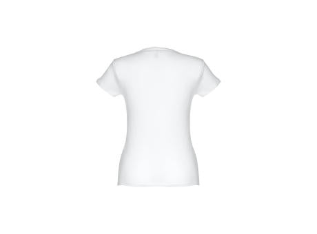 THC SOFIA WH 3XL. Damen T-shirt