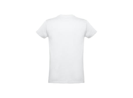 THC ANKARA WH. Herren T-shirt