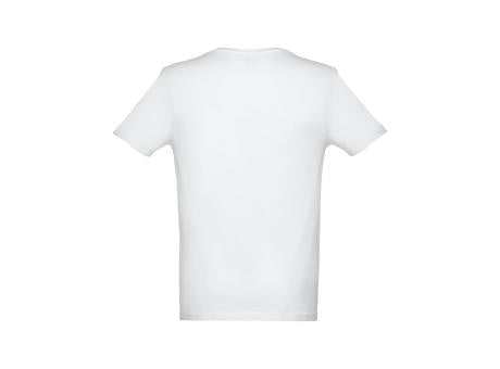 THC ATHENS WH. Herren T-shirt